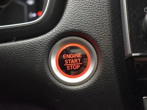 Used 2021 Honda CR-V EX image 30