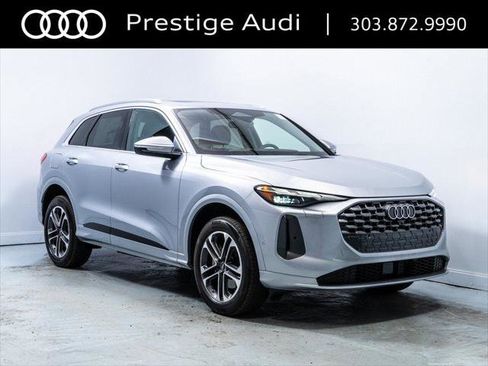Used 2025 Audi Q5 Premium w/ Convenience Package AWD/4WD image 10