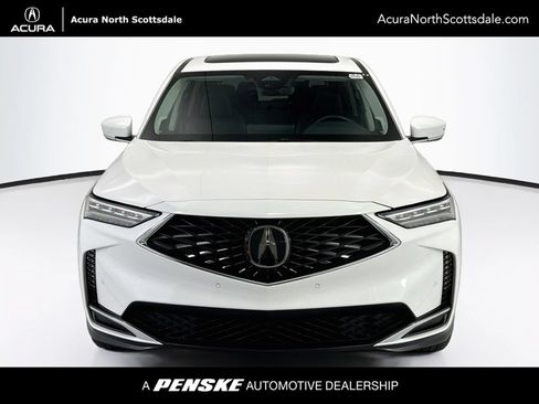 Certified 2026 Acura MDX FWD w/ Technology Package image 2