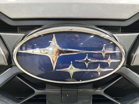 Used 2024 Subaru Crosstrek 2.0i Premium image 26