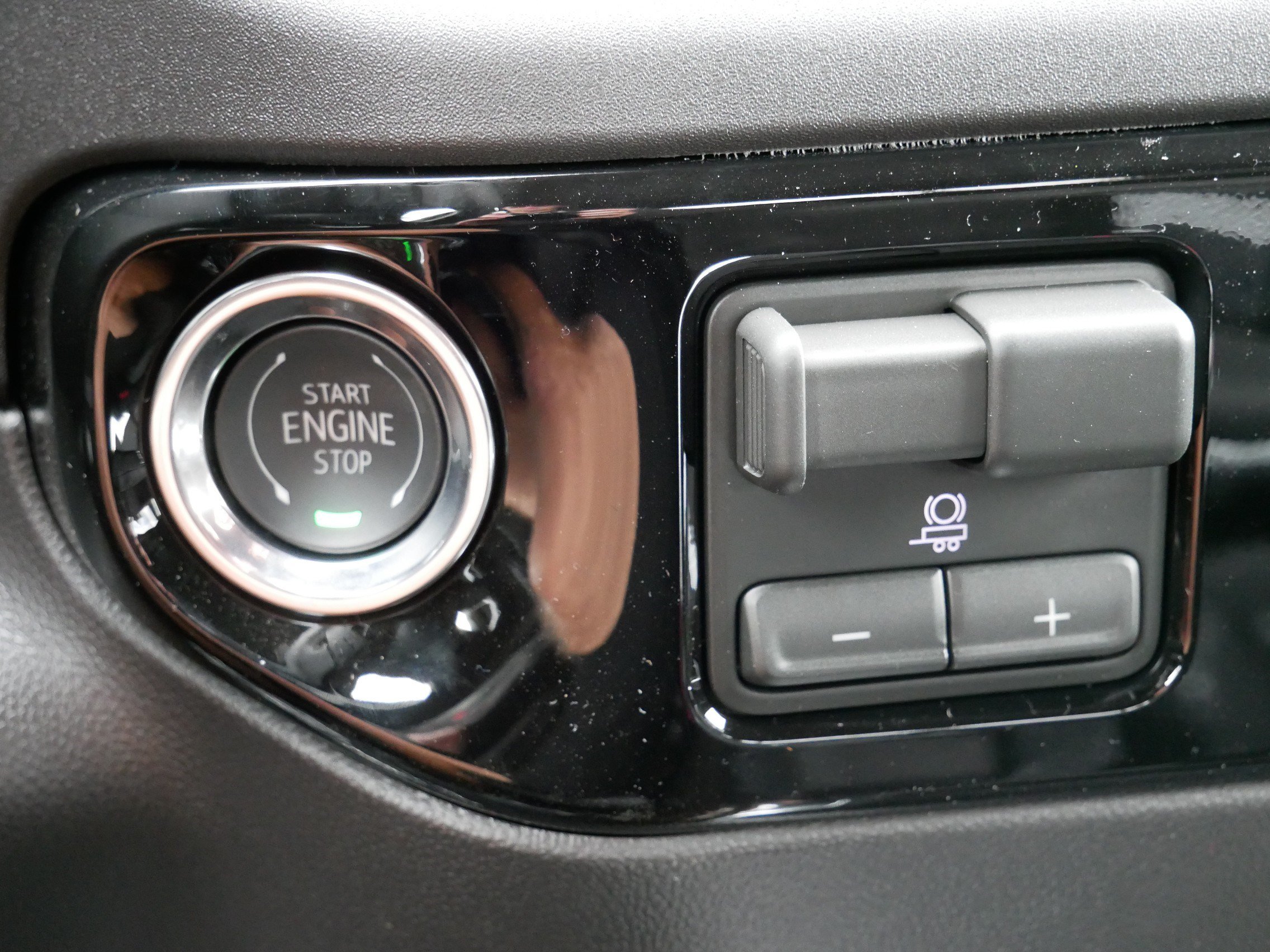 New 2026 Chevrolet Silverado 1500 RST AWD/4WD image 25