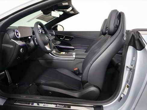 New 2026 Mercedes-Benz CLE 300 4MATIC Cabriolet image 6