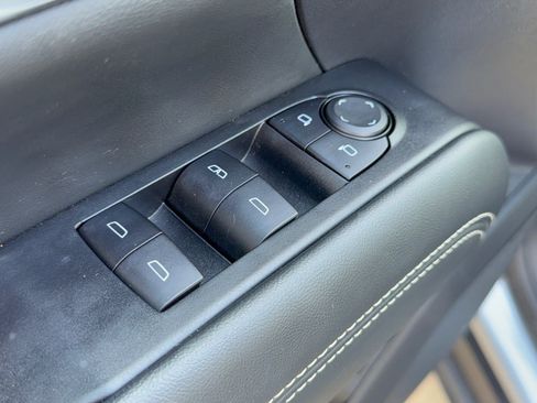 Used 2026 GMC Terrain Elevation w/ Elevation Premium Package AWD/4WD image 15