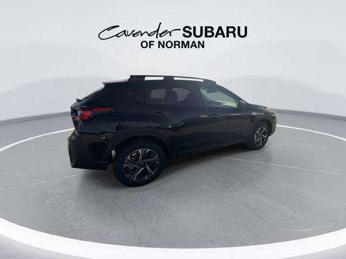 New 2026 Subaru Crosstrek 2.0i Premium image 7