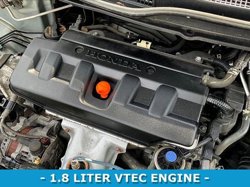 Used 2012 Honda Civic LX image 30