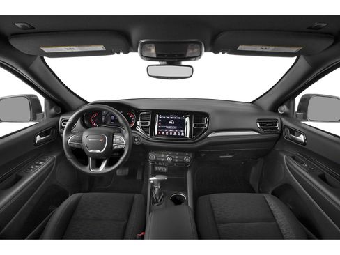 New 2026 Dodge Durango GT image 48