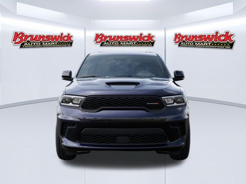 New 2026 Dodge Durango GT AWD/4WD image 6