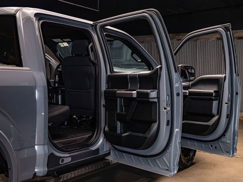 Used 2020 Ford F150 XLT w/ Equipment Group 302A Luxury image 28