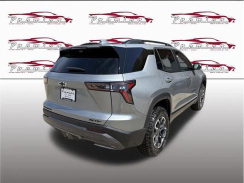 New 2026 Chevrolet Equinox ACTIV AWD/4WD image 6