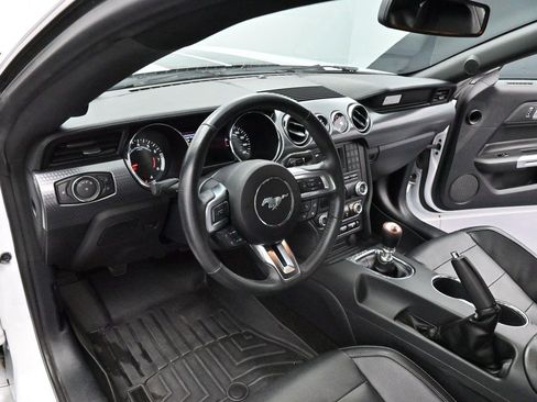 Used 2016 Ford Mustang GT w/ GT Performance Package RWD image 13