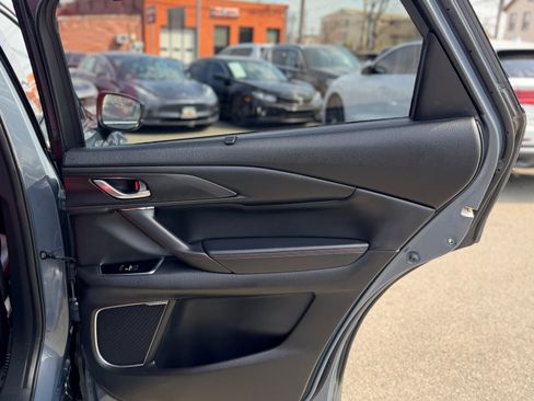 Used 2021 MAZDA CX-9 Carbon Edition AWD/4WD image 29
