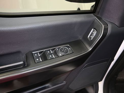 Used 2025 Ford F150 STX w/ Equipment Group 200A AWD/4WD image 11