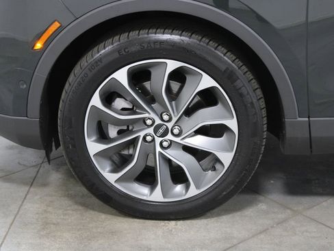 Used 2023 Lincoln Nautilus Reserve w/ Equipment Group 201A image 21