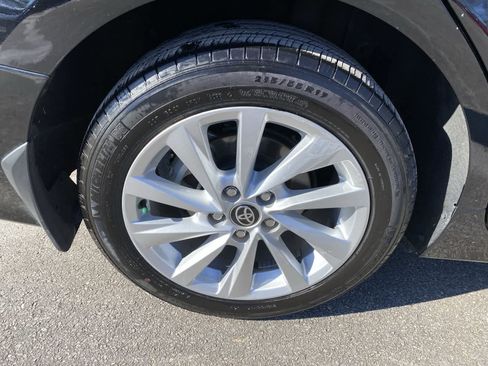 Certified 2023 Toyota Camry LE image 14