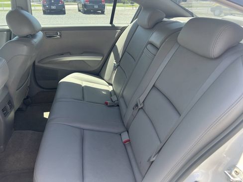 Used 2005 Nissan Maxima 3.5 SE w/ (S03) Driver Preferred Pkg FWD image 7