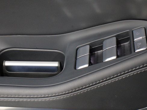 Used 2025 Lincoln Navigator Reserve w/ Jet Appearance Package AWD/4WD image 7