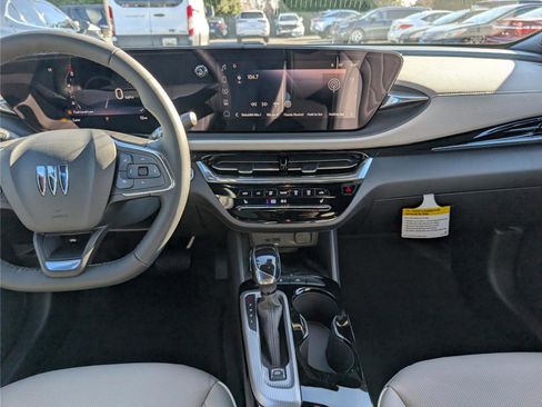 New 2026 Buick Envista Avenir image 14