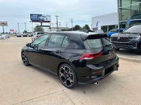 New 2026 Volkswagen GTI Autobahn FWD image 7