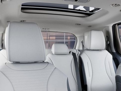 New 2026 Kia Carnival SX Prestige image 27