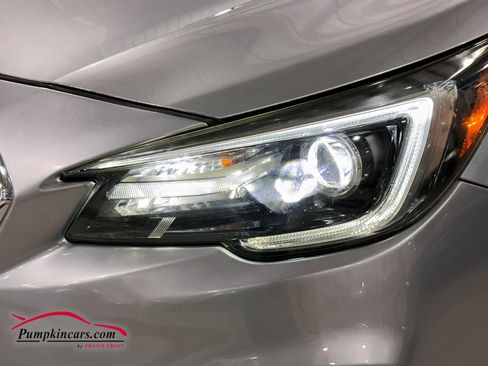 Used 2019 Subaru Legacy 2.5i Limited image 36