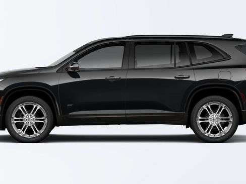 New 2025 Buick Enclave Sport Touring w/ Super Cruise Package image 30