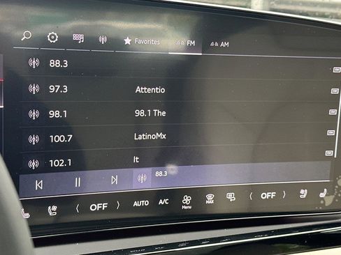 New 2025 Audi A5 2.0T Premium Plus image 16