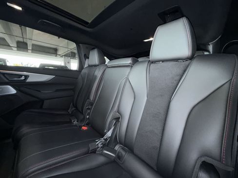 Used 2025 Acura MDX A-Spec AWD/4WD image 22