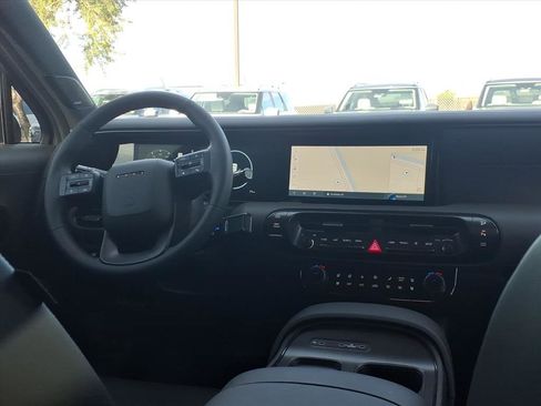 New 2026 Hyundai Palisade XRT Pro image 10