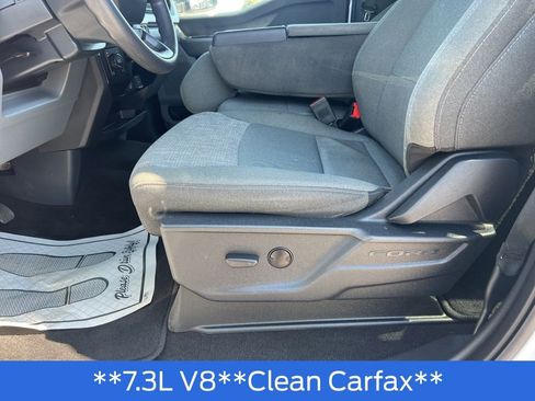 Used 2024 Ford F250 XLT AWD/4WD image 26