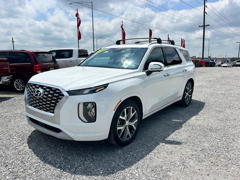 Used 2022 Hyundai Palisade Limited w/ Winter Package AWD/4WD image 20