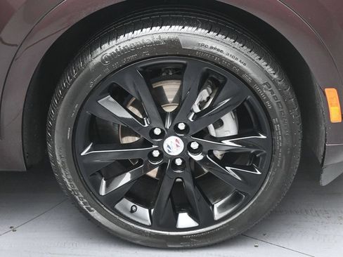 Used 2023 Buick Envision Avenir AWD/4WD image 9