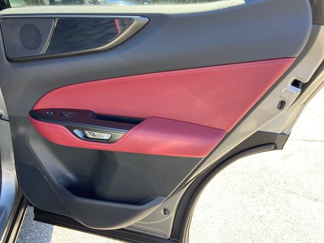 Certified 2024 Lexus NX 350 AWD image 28
