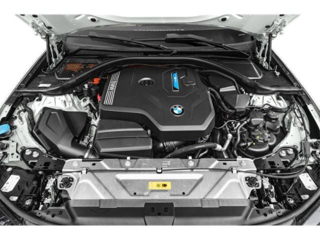 Used 2023 BMW 330e xDrive w/ M Sport Package AWD/4WD image 21
