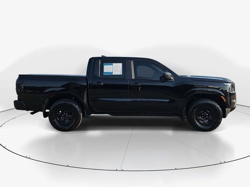 Used 2022 Nissan Frontier S w/ Technology Package AWD/4WD image 4
