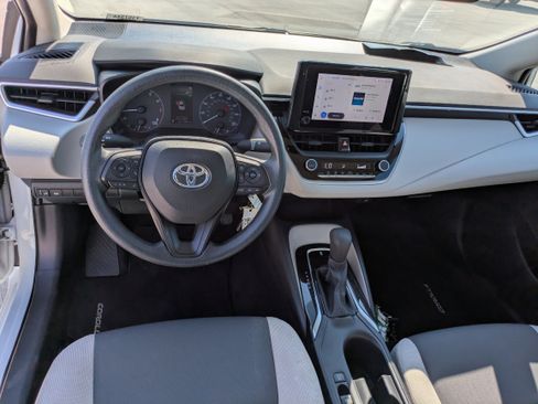 Certified 2023 Toyota Corolla LE image 14