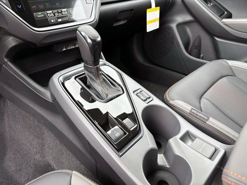 New 2026 Subaru Crosstrek 2.5i Limited image 24