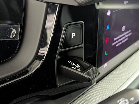 New 2026 Porsche Cayenne image 36