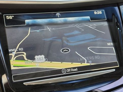 Used 2017 Cadillac XTS Luxury FWD image 19
