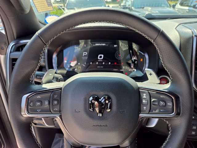 Used 2026 RAM 1500 RHO AWD/4WD image 20