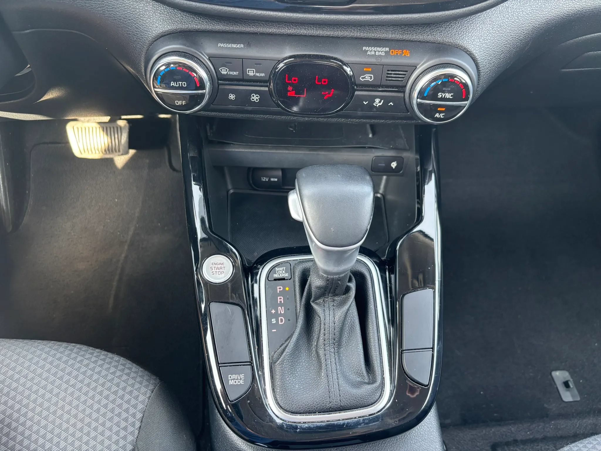 Used 2022 Kia Soul X-Line FWD image 23