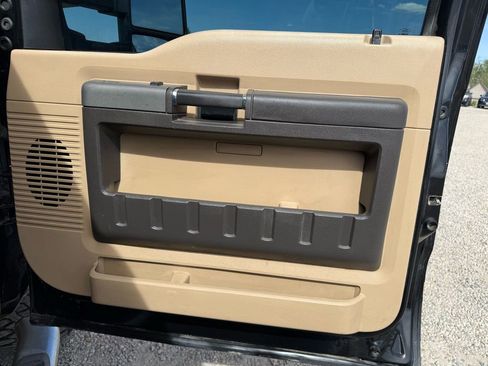 Used 2012 Ford F350 Lariat w/ Lariat Ultimate Pkg image 13