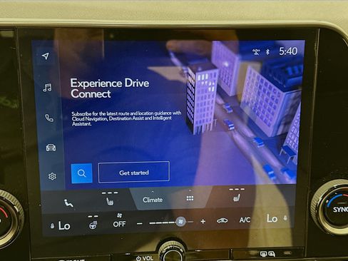 Used 2024 Lexus NX 350 AWD w/ Cold Area Package image 22