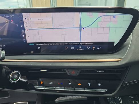 Certified 2025 Buick Envision Sport Touring AWD/4WD image 19