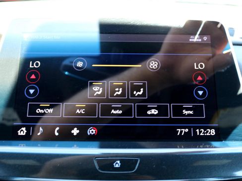 Used 2022 Cadillac CT5 Premium Luxury w/ Climate Package image 25