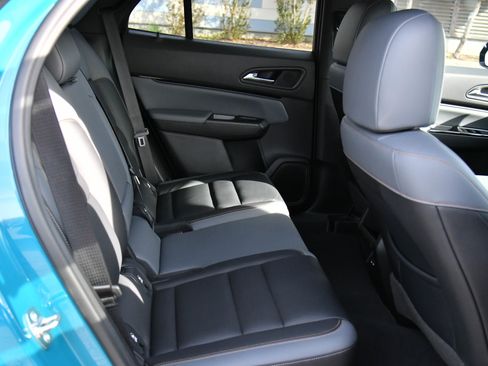 Used 2024 Honda Prologue Touring image 46