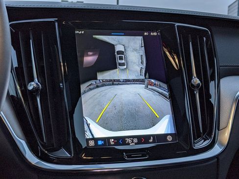 Certified 2024 Volvo S60 T8 Ultimate w/ Climate Package image 18