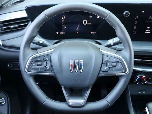 Used 2026 Buick Encore GX Sport Touring w/ Advanced Technology Package AWD/4WD image 24