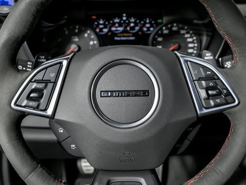Used 2017 Chevrolet Camaro ZL1 image 26