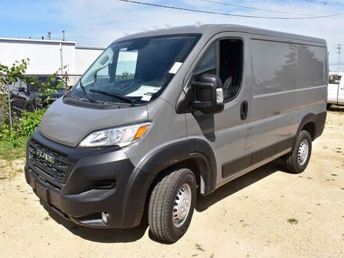 New 2026 RAM ProMaster 1500 w/ Convenience Group image 23