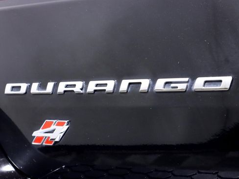 Used 2024 Dodge Durango GT image 35